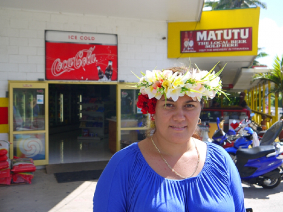 Election: ‘David vs Goliath’ battle in Atiu