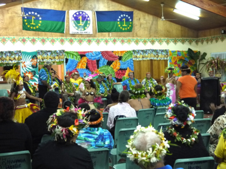 Election: One Cook Islands releases policies