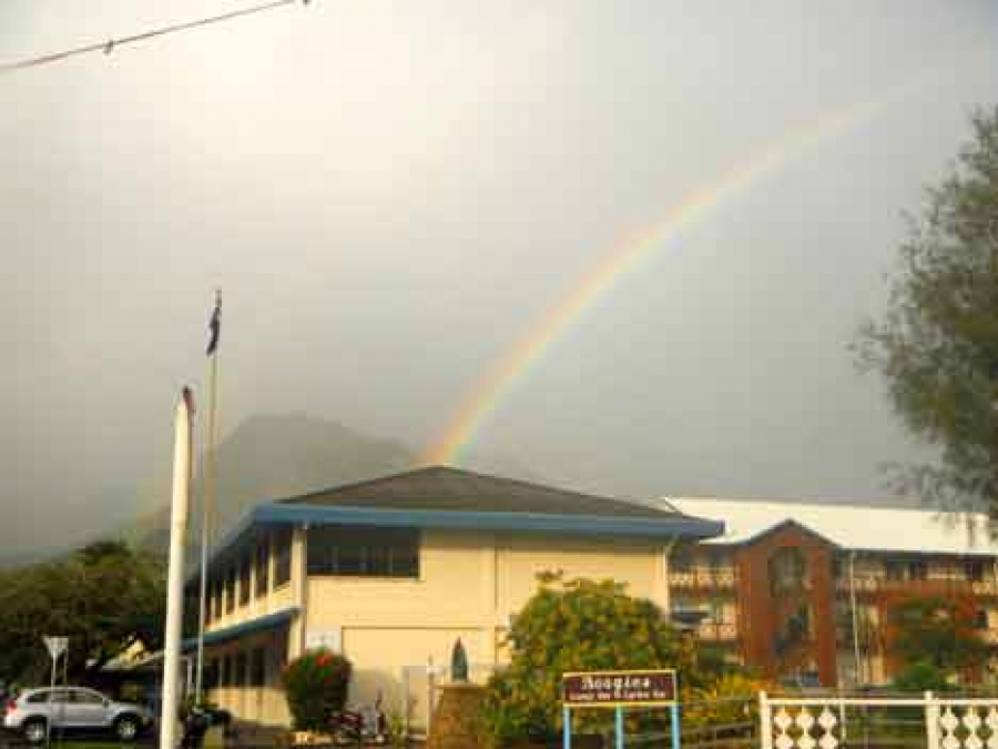 Smokies: Pot of Gold