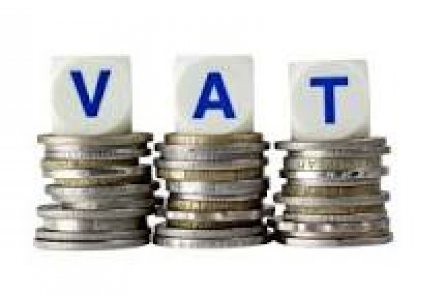 VAT reduction would cost $8M: Brown