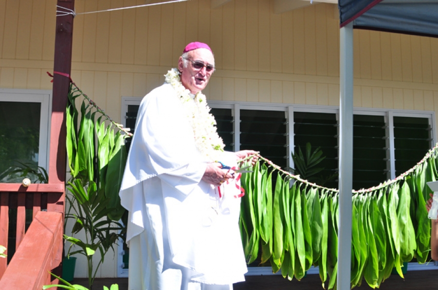 Cooks congregations pray for Iraq