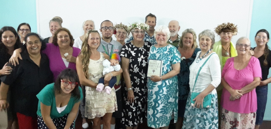 Virtues Cook Islands holds first AGM