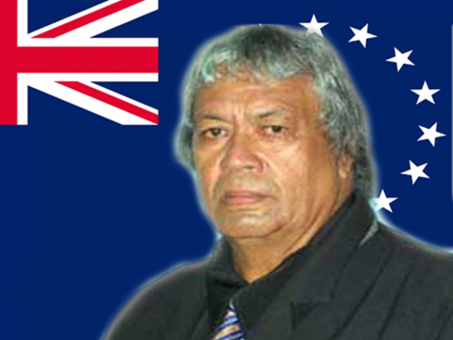 PM honours Ioane