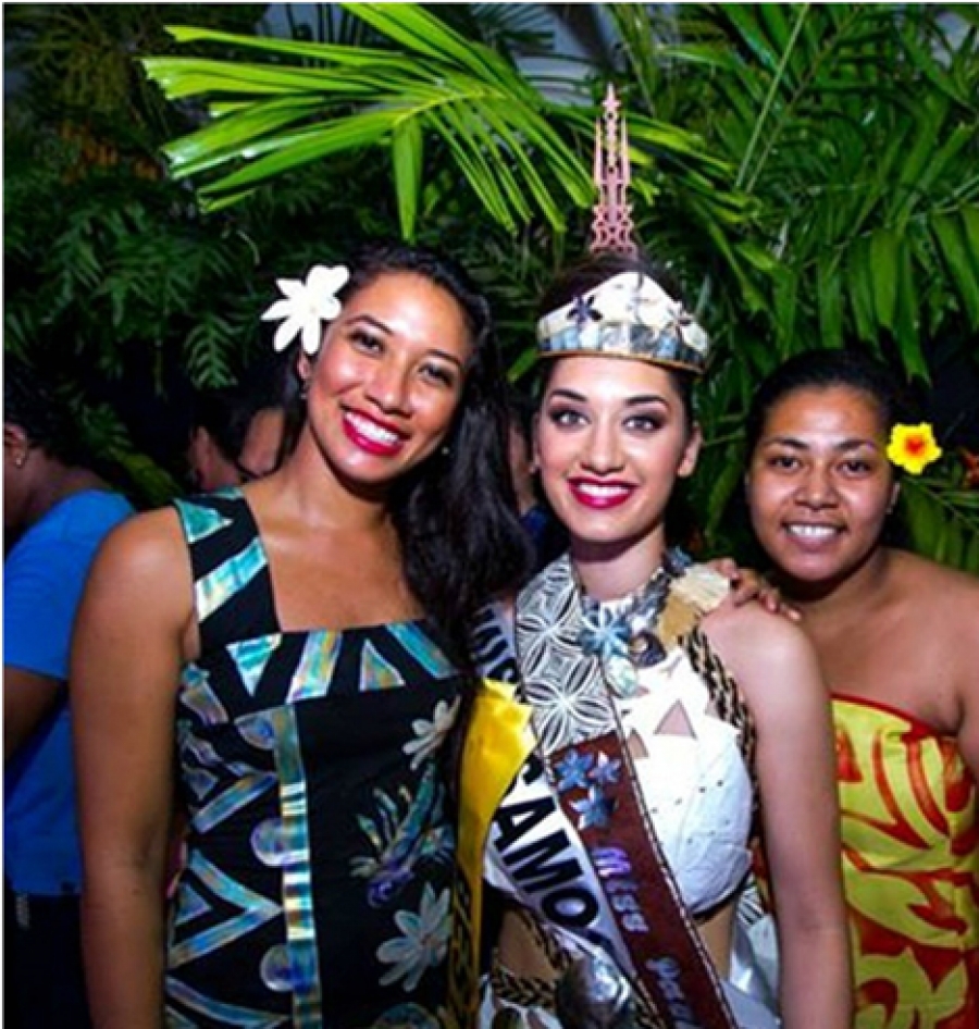 MCIPA sends final call for pageant contestants - Cook Islands News