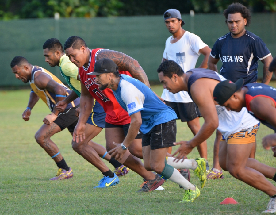 Eels ready to rule the Swamp