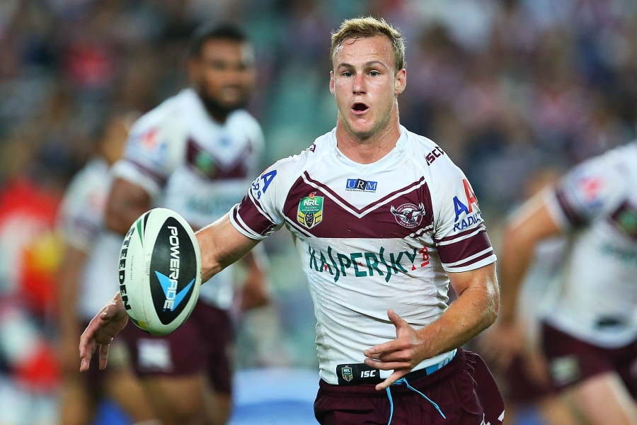 Top five NRL backline players to watch this year