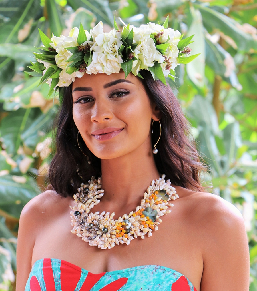 Casting call for Miss Cook Islands 2021 - Cook Islands News
