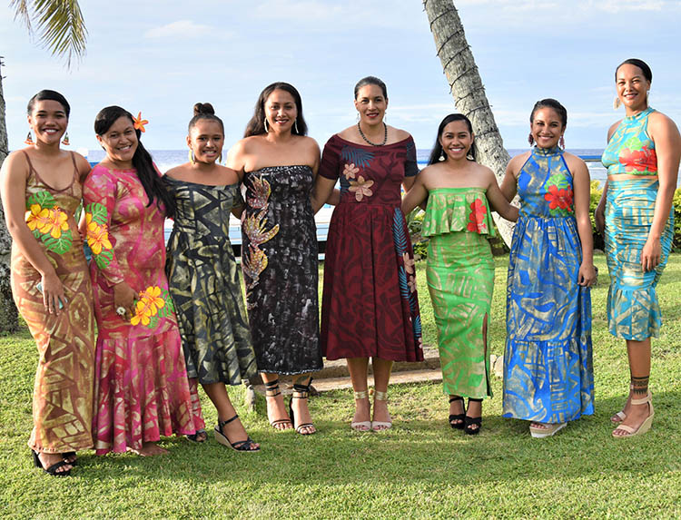 Celebrating ‘sisterhood’ in business - Cook Islands News