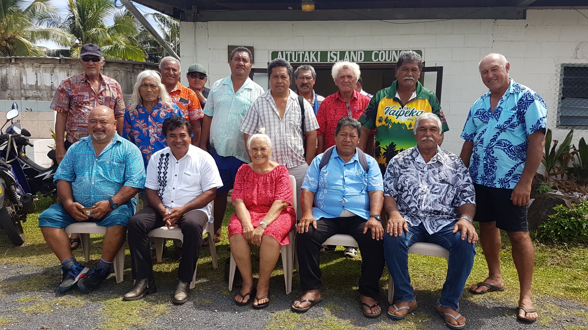 Cook Islands to host growers’ summit on climate resilience and food security