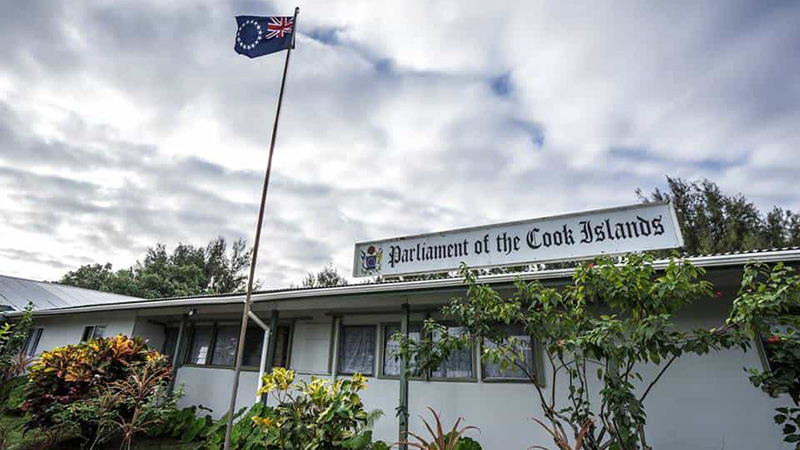 Cook Islands passes Health Bill to improve health outcomes