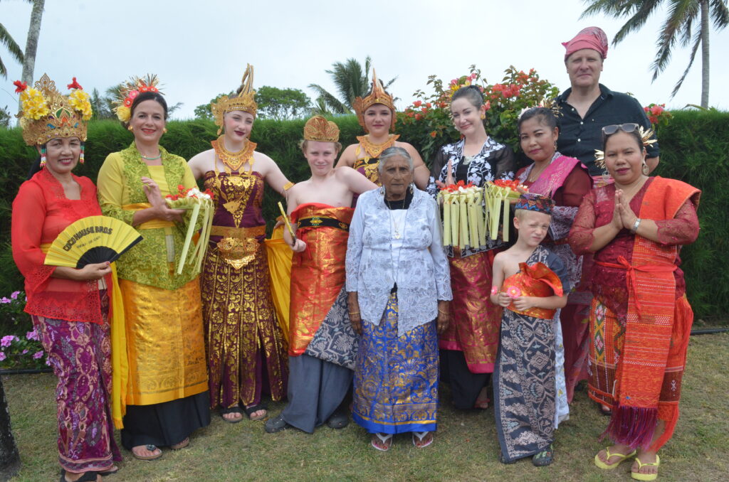 Airport gears up for Kia Orana Day - Cook Islands News