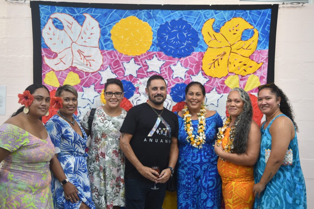 Anuanua Festival marks historic shift towards equality in the Cook ...