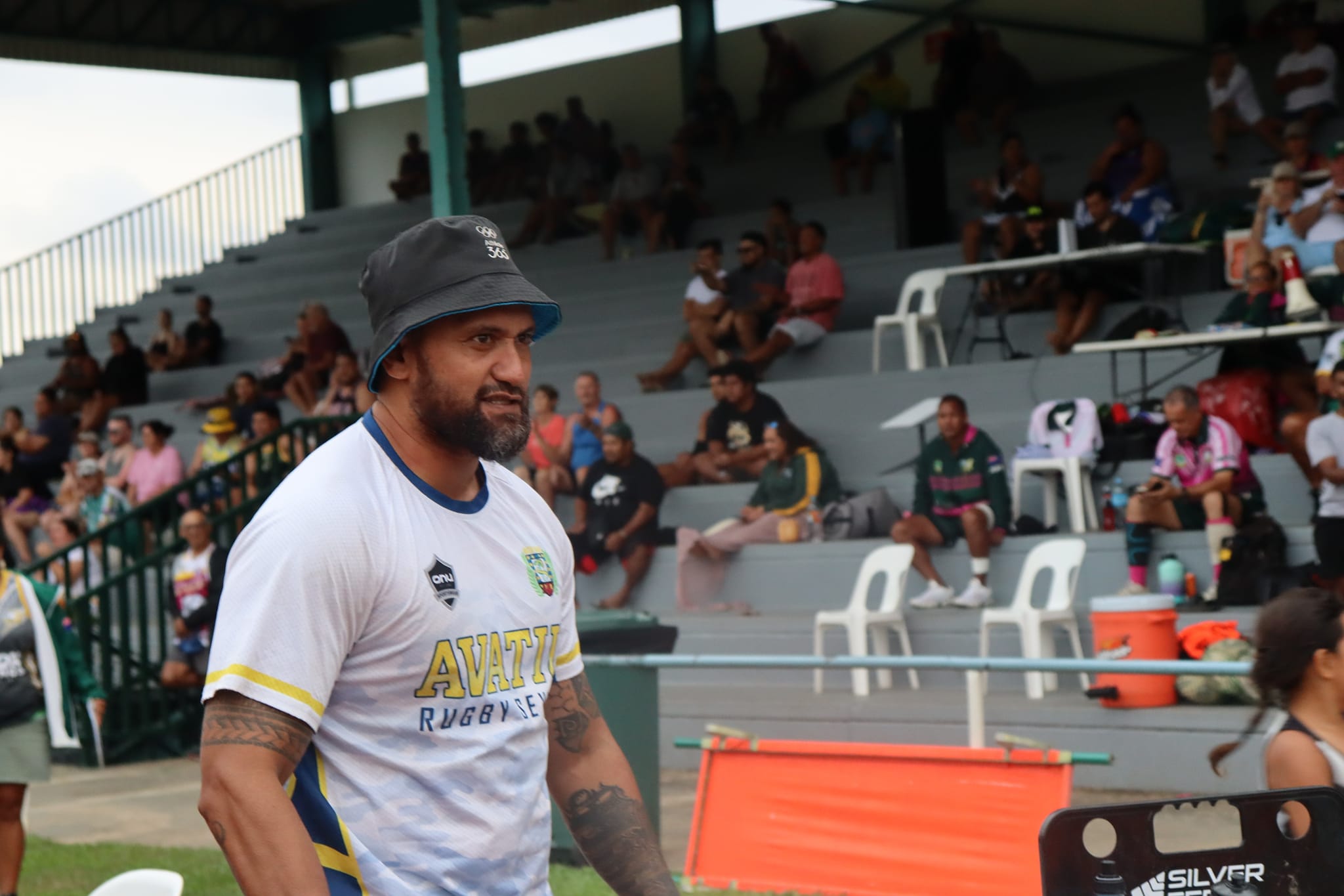 From setbacks to glory: Eels coach Nicholas shares story of resilience