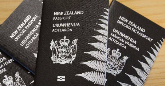 Cook Islanders advised to check extended wait times for passports