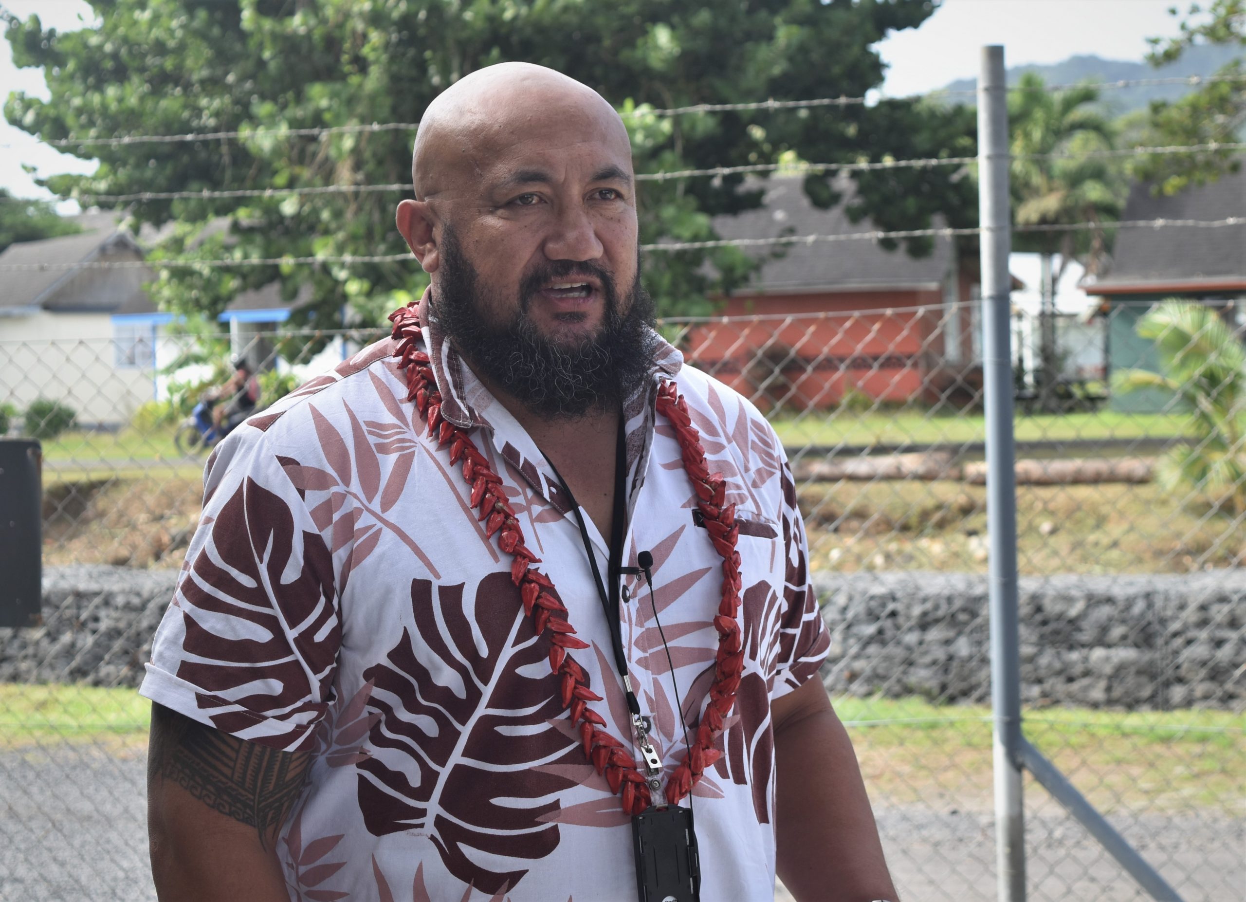Low yacht revenue despite ‘booming’ Aitutaki traffic