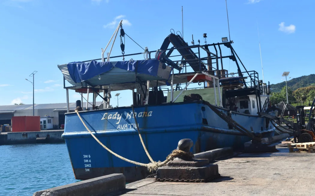 Case of missing Fiji crew member referred to Coroner