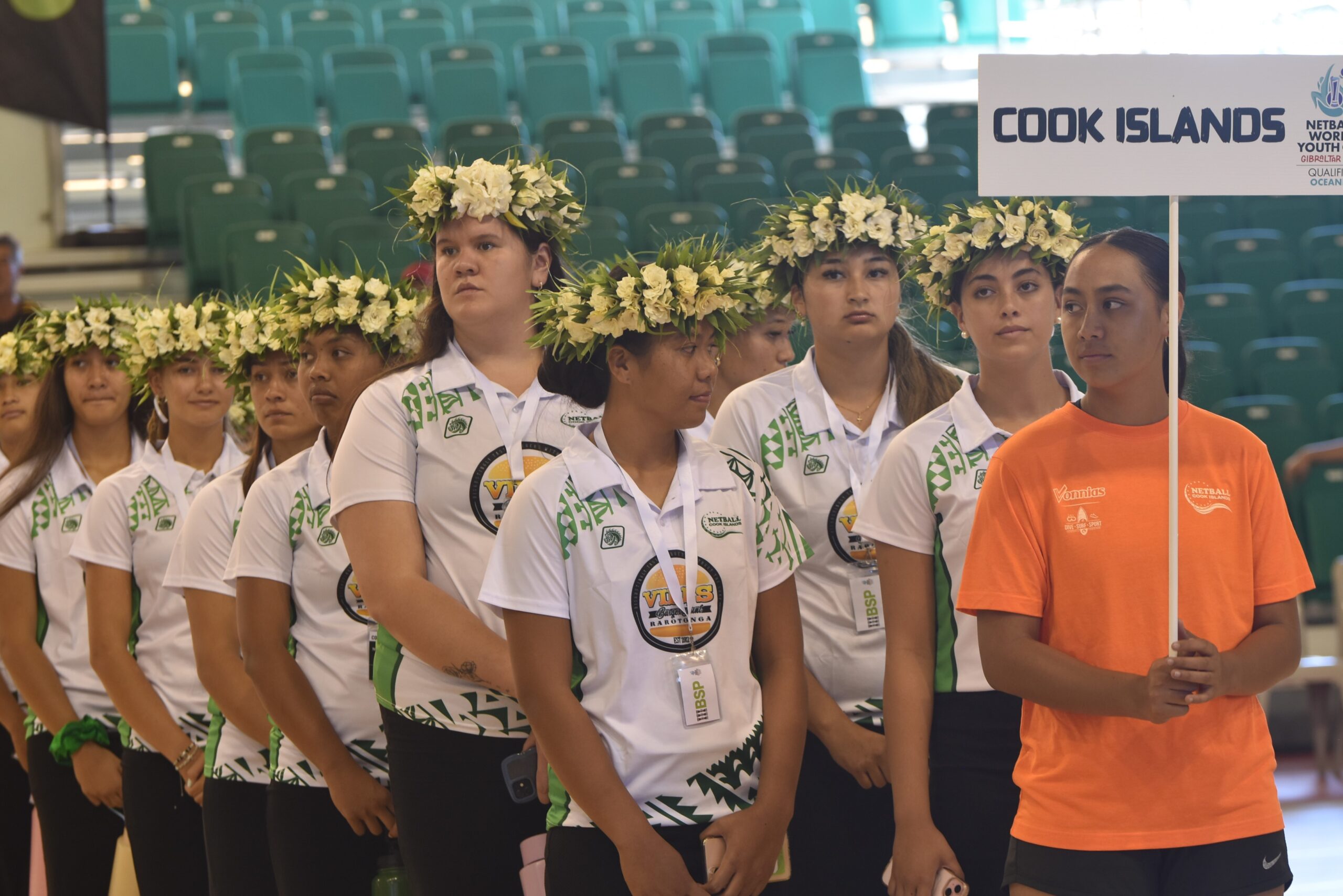 ‘Netball is in our DNA’: Cook Islands hosts Netball World Youth Cup Qualifier