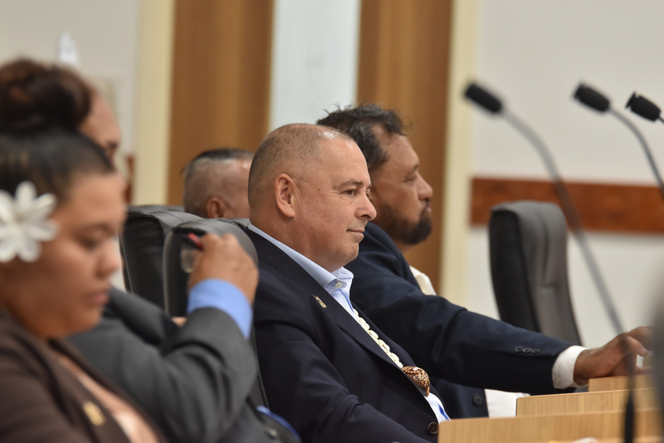 Cook Islands Government considers electoral reform to allow ‘better representation’