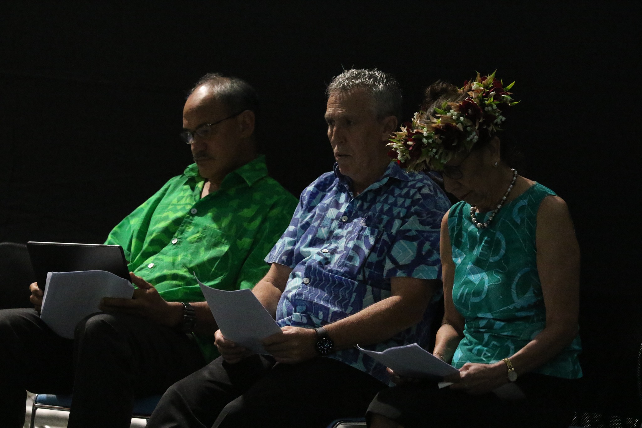 Cook Islands wins bid to host 2029 Pacific Mini Games