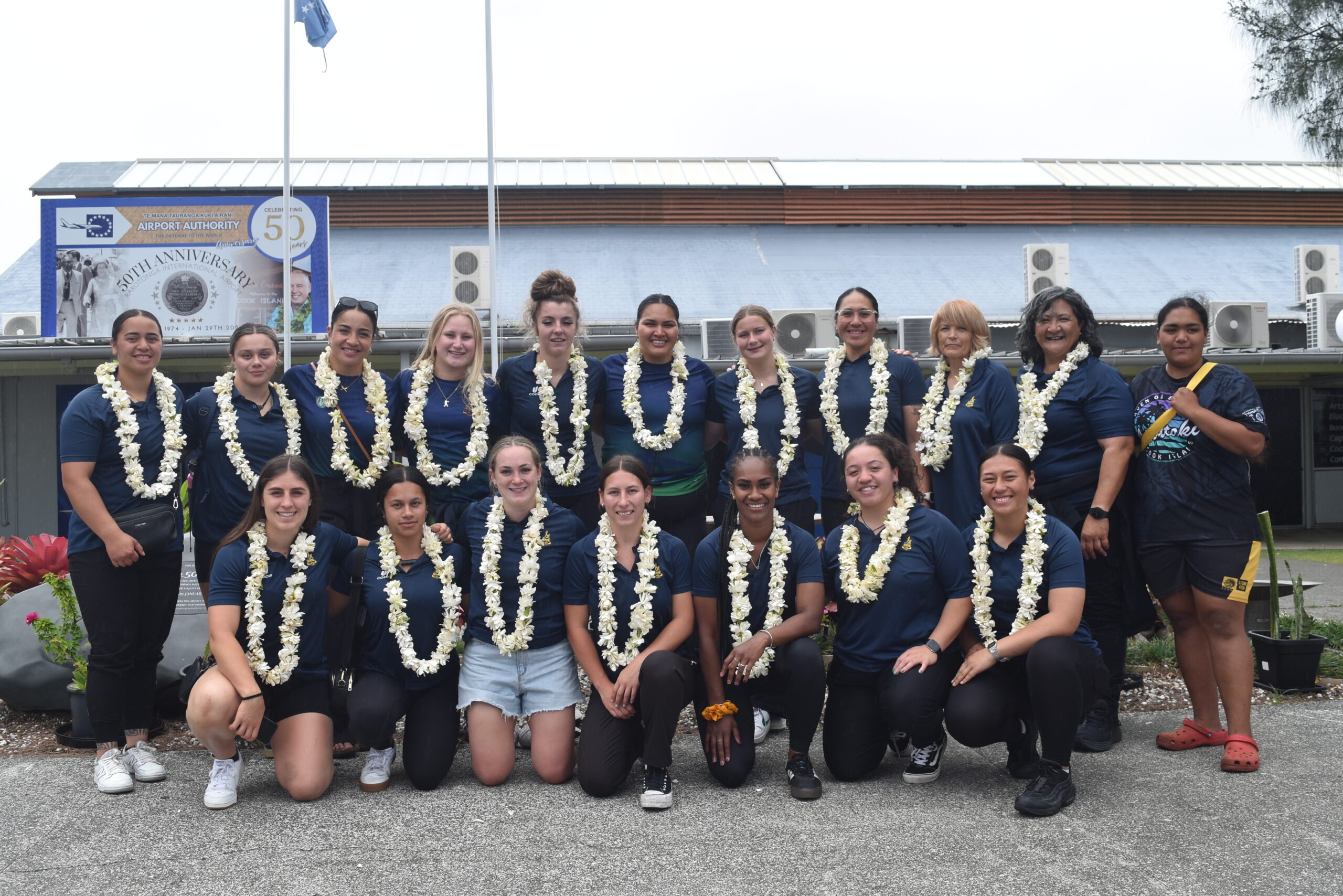 Raro 7s special- Regina Sheck: A legend of NZ Black Ferns Rugby