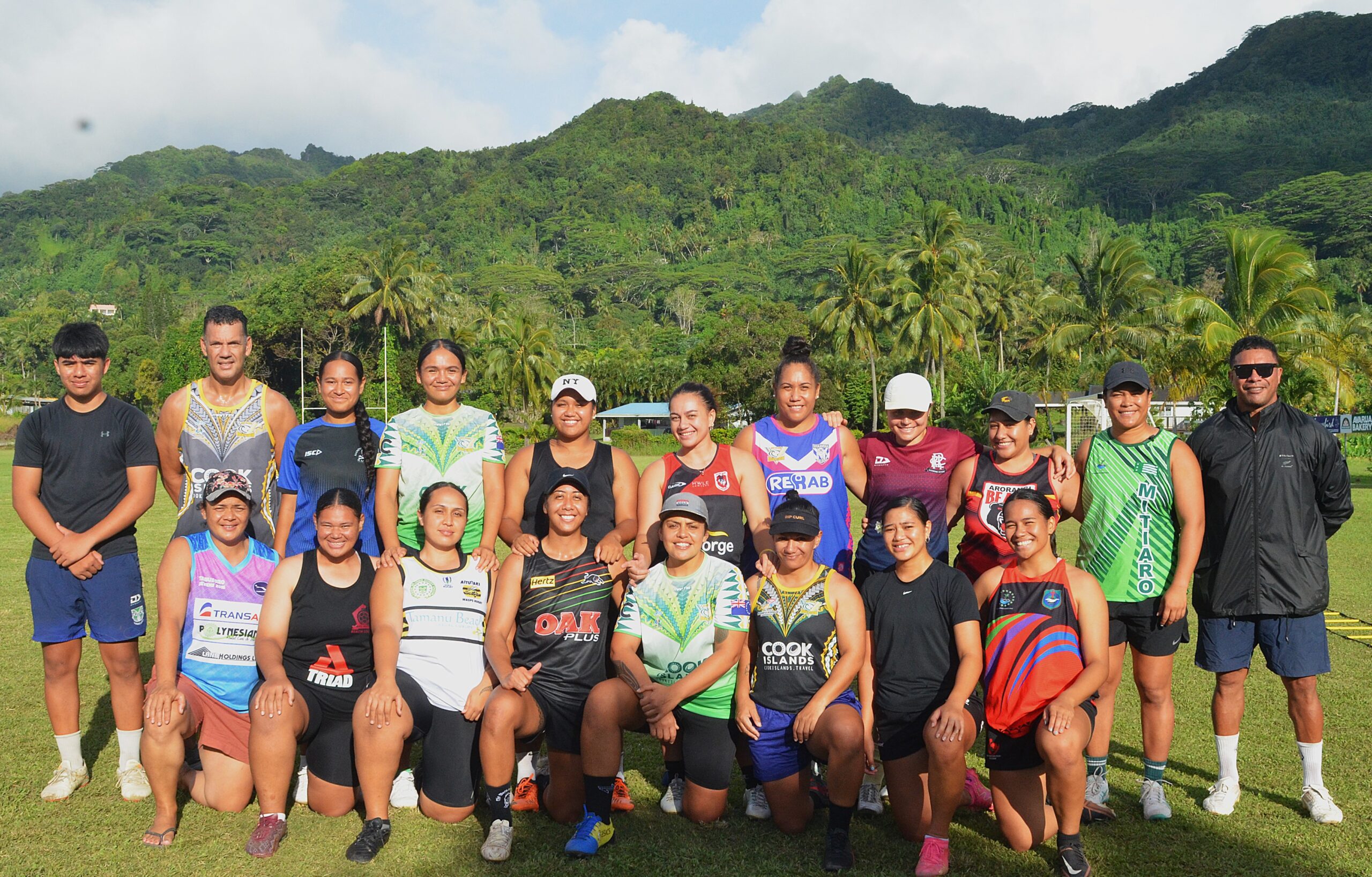 A new era for women’s rugby league