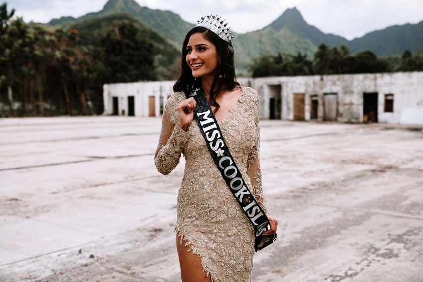 Overseas contestants to compete for Miss Cook Islands title, announces MCIPA