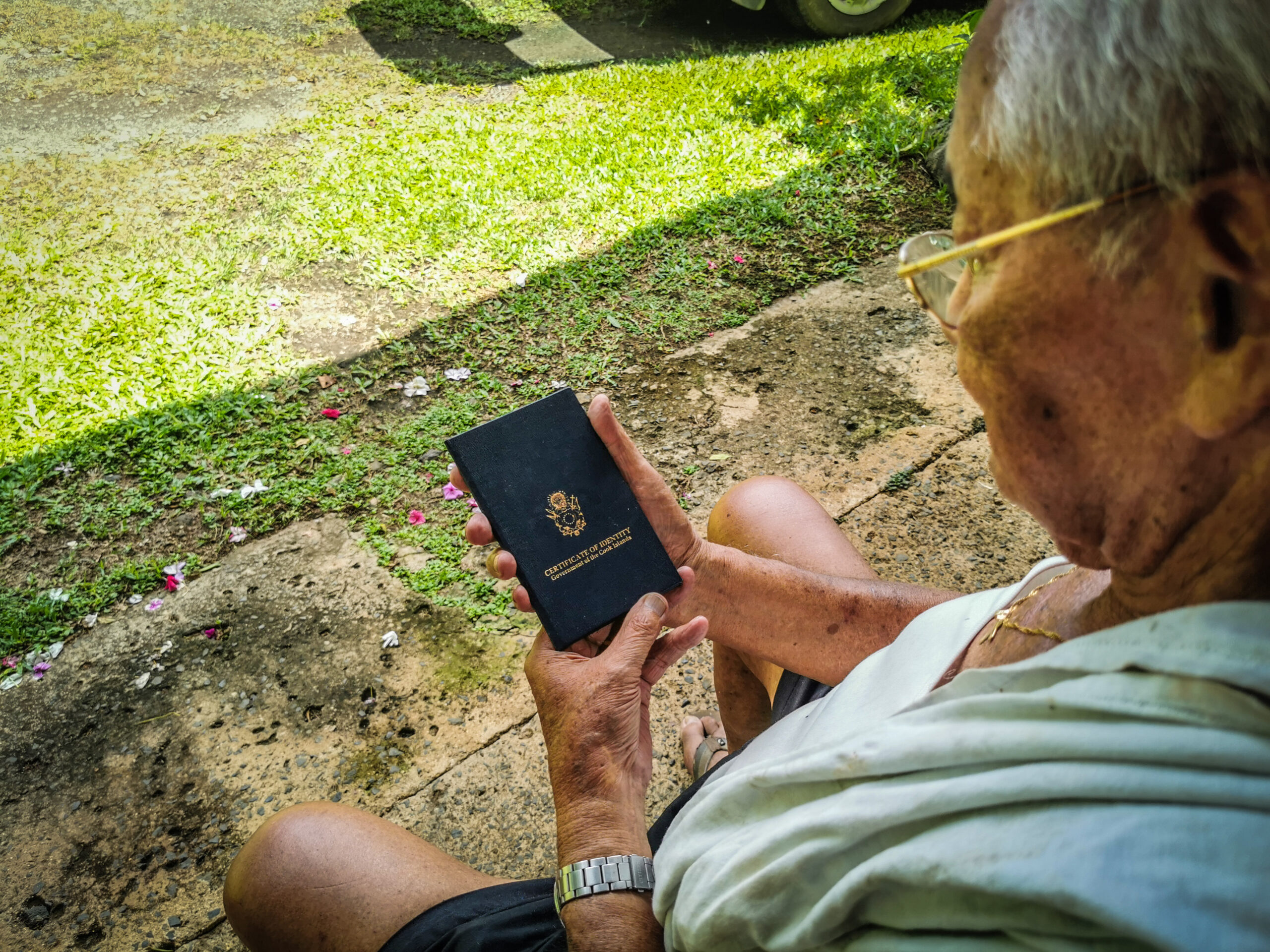 Cook Islander challenges nationality argument for passport