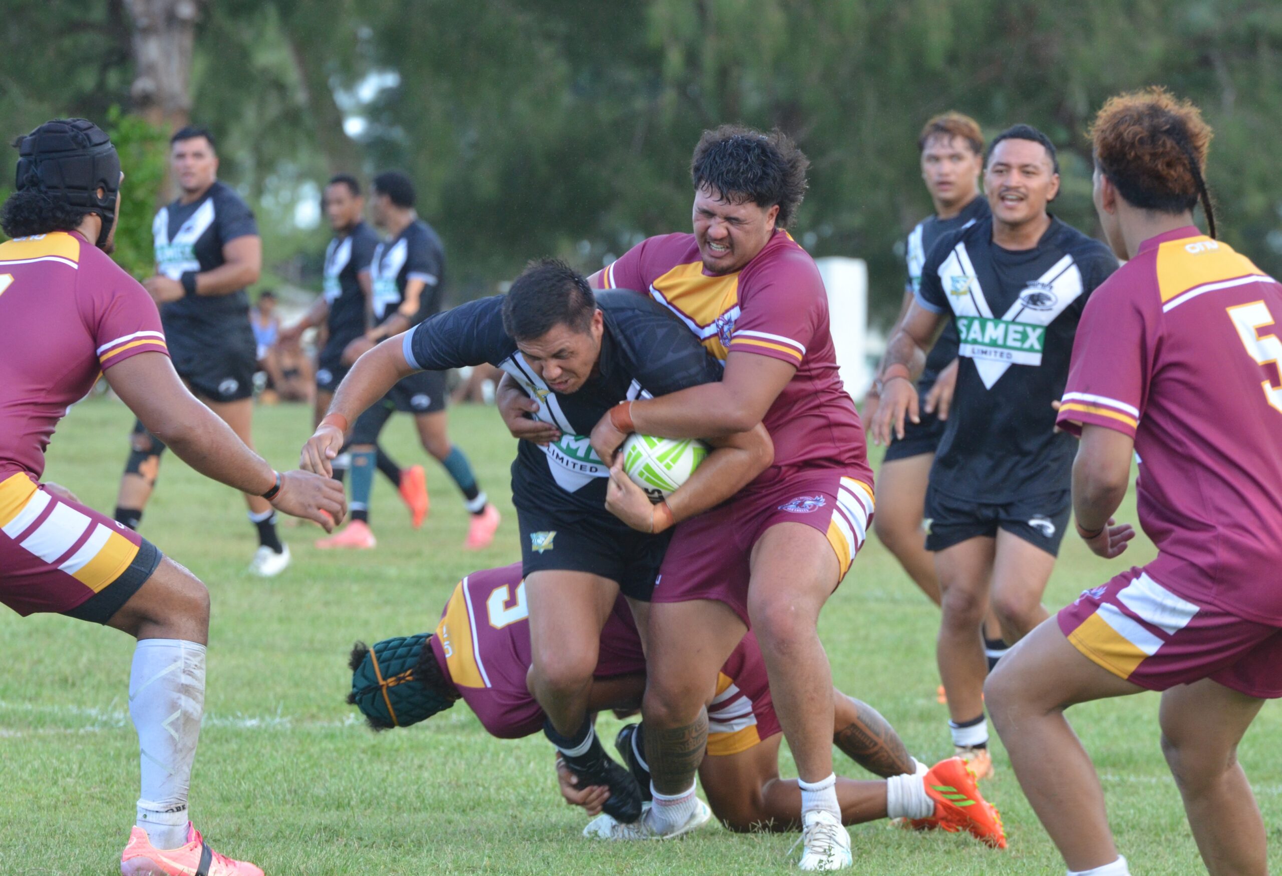 Defending champs Eels wary of Sea Eagles