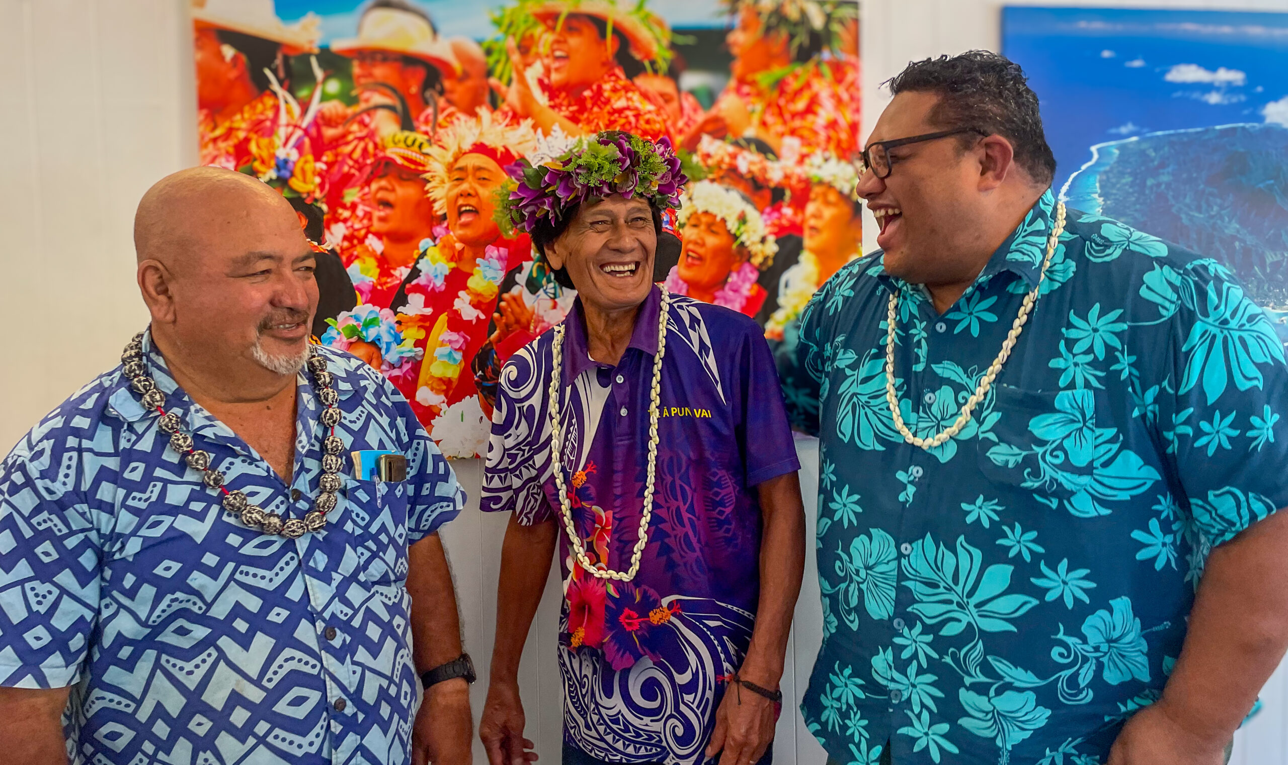 Cook Islands Tourism prepares for Takurua culinary celebration