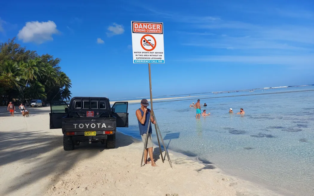 Tourism takes action to enhance safety in turtle tours