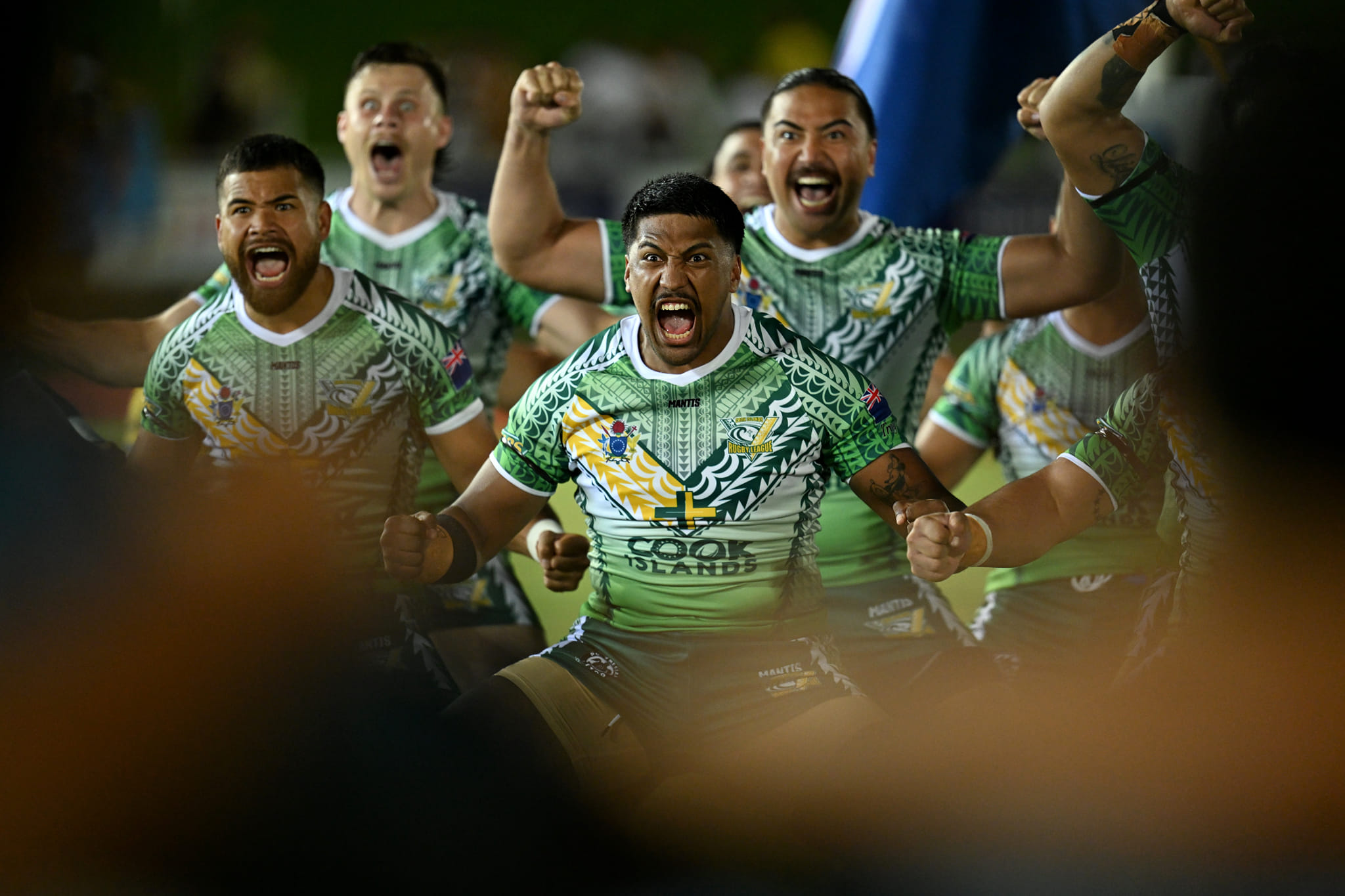 Do-or-die: Cook Islands to battle South Africa for World Cup spot