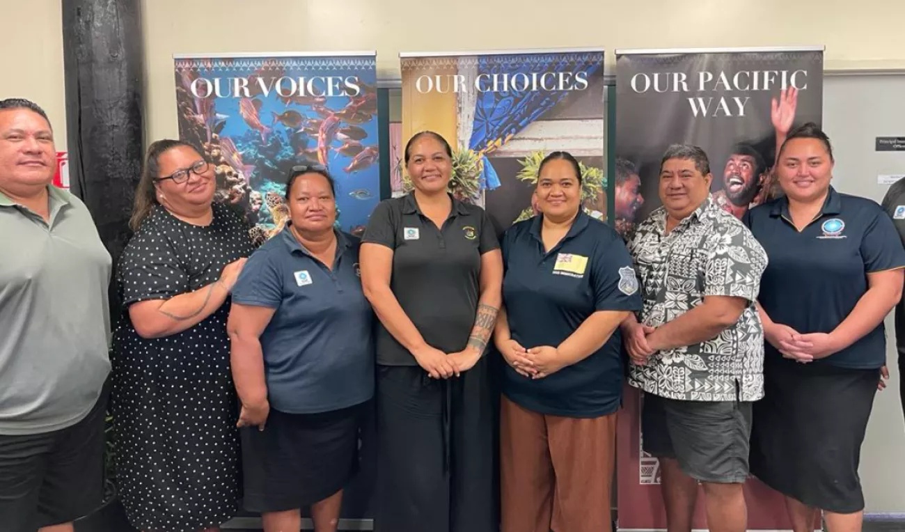 Cook Islands, Niue undertake immigration collaboration